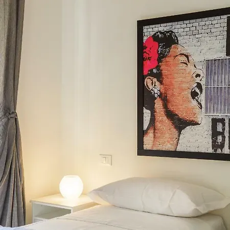 Appartamento Casa Celine *