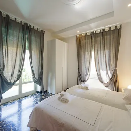 Casa Celine Appartamento *