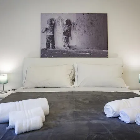 Apartament Casa Celin - Moderno Con Wifi E Relax Chiavari