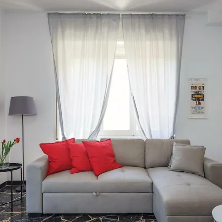 Appartement Casa Celin - Moderno Con Wifi E Relax Chiavari