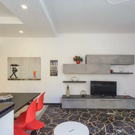 Appartement Casa Celin - Moderno Con Wifi E Relax