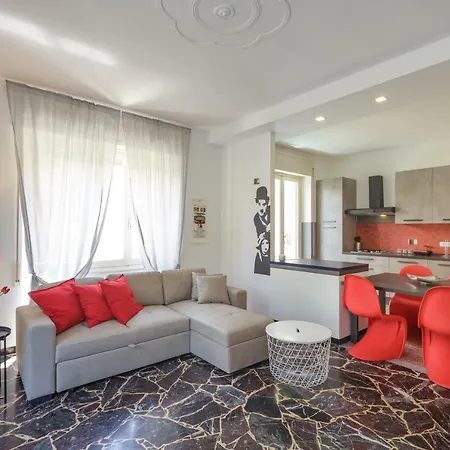 Casa Celin - Moderno Con Wifi E Relax Appartement