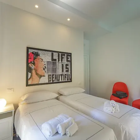 Appartement Casa Celin - Moderno Con Wifi E Relax Chiavari