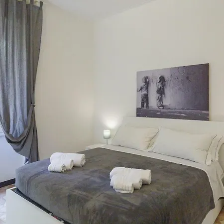 Appartement Casa Celin - Moderno Con Wifi E Relax Chiavari