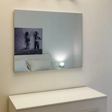 Casa Celin - Moderno Con Wifi E Relax Appartement