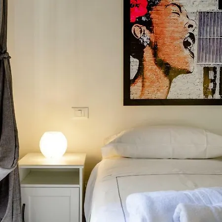 Appartement Casa Celin - Moderno Con Wifi E Relax Chiavari
