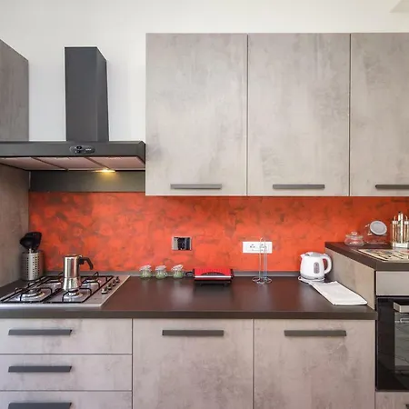 Appartement Casa Celin - Moderno Con Wifi E Relax *