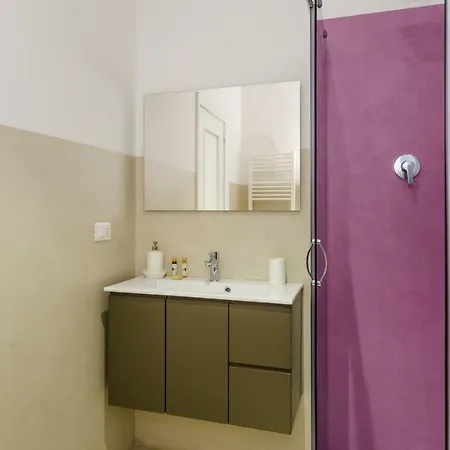 Appartement Casa Celin - Moderno Con Wifi E Relax