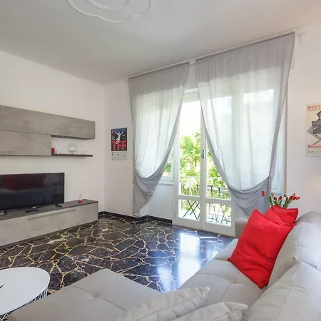 Appartement Casa Celin - Moderno Con Wifi E Relax *