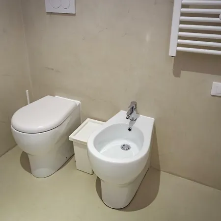Casa Celin - Moderno Con Wifi E Relax * Chiavari