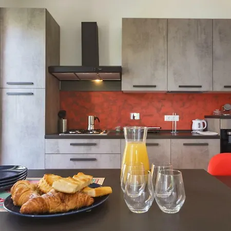 Casa Celin - Moderno Con Wifi E Relax *