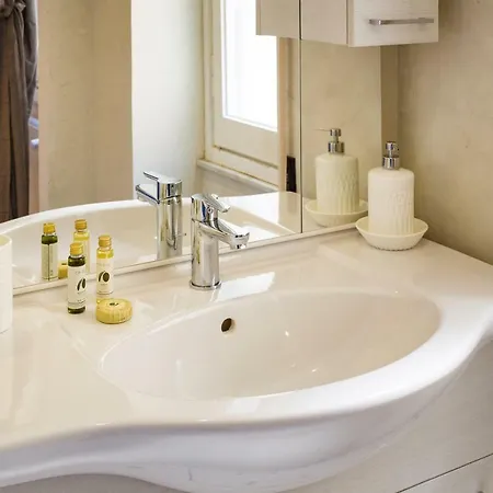 Casa Celin - Moderno Con Wifi E Relax * Chiavari