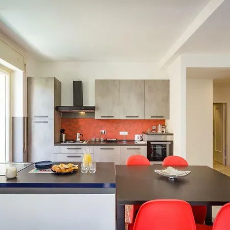 Casa Celin - Moderno Con Wifi E Relax Appartement