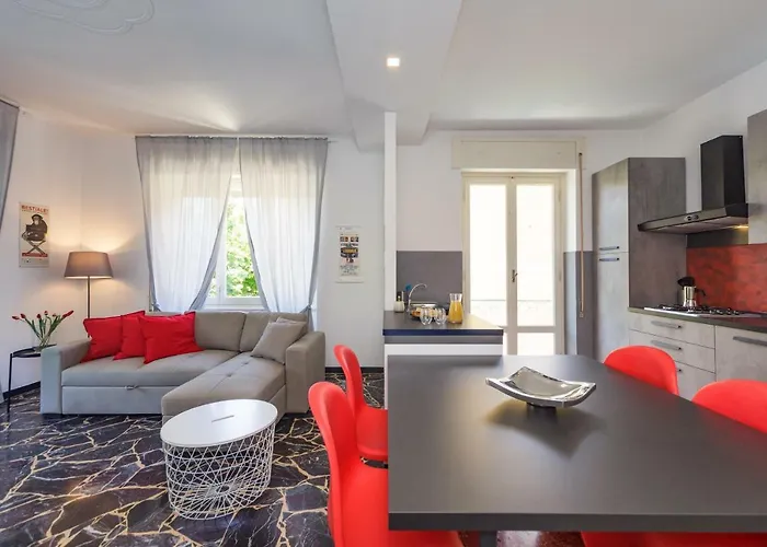 Casa Celin - Moderno Con Wifi E Relax *