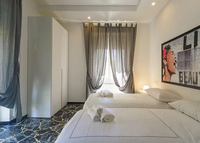 Casa Celin - Moderno Con Wifi E Relax *